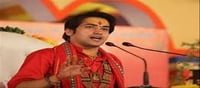 Bageshwar Dham Sarkar's challenge-warns opponents...P2